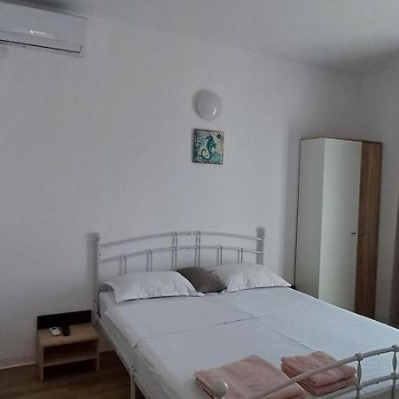 Vila Cosmin Hotel Eforie Bagian luar foto