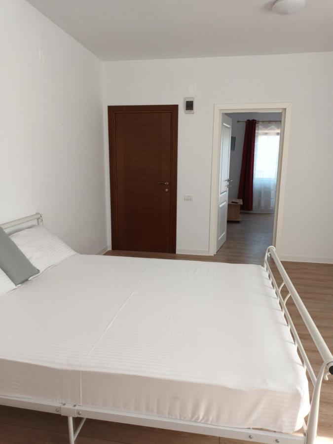 Vila Cosmin Hotel Eforie Bagian luar foto