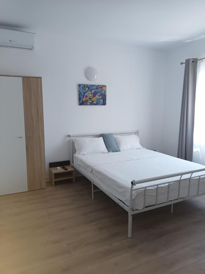 Vila Cosmin Hotel Eforie Bagian luar foto