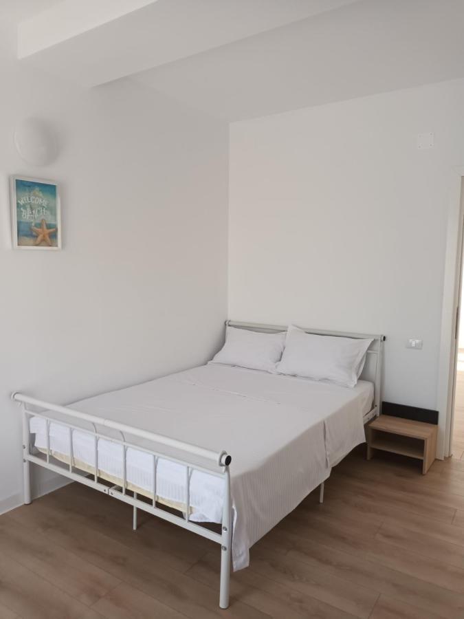 Vila Cosmin Hotel Eforie Bagian luar foto