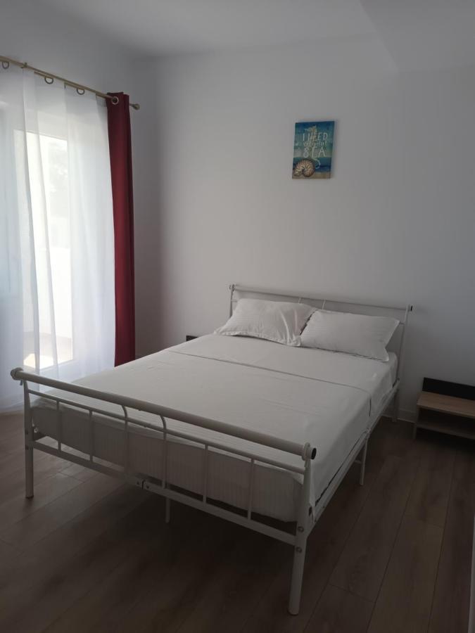 Vila Cosmin Hotel Eforie Bagian luar foto