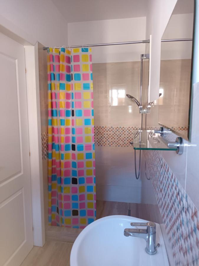 Vila Cosmin Hotel Eforie Bagian luar foto