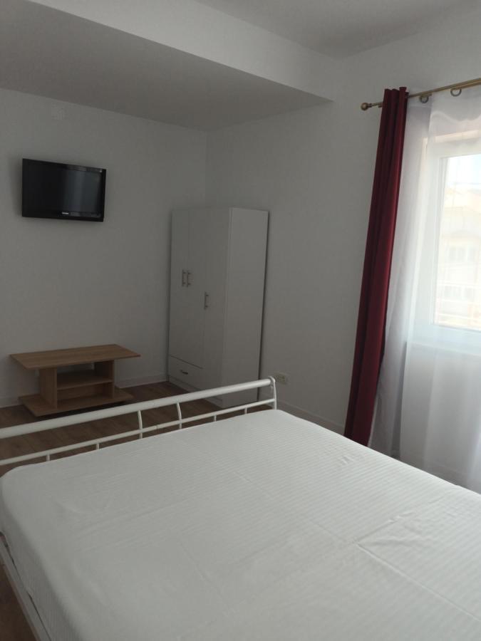 Vila Cosmin Hotel Eforie Bagian luar foto