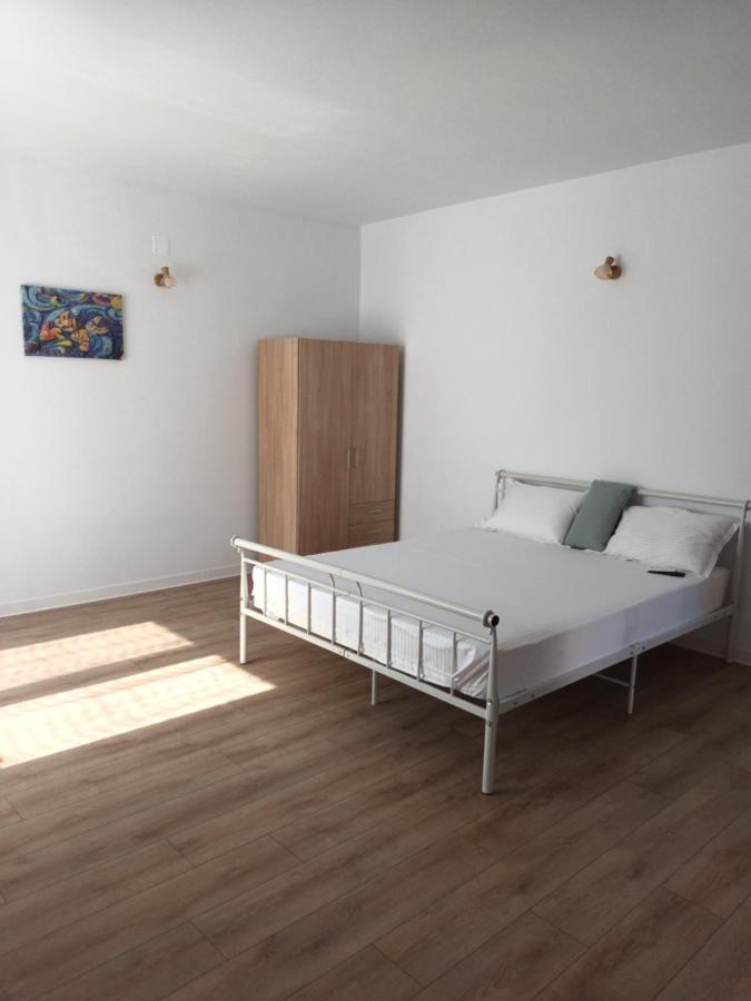 Vila Cosmin Hotel Eforie Bagian luar foto