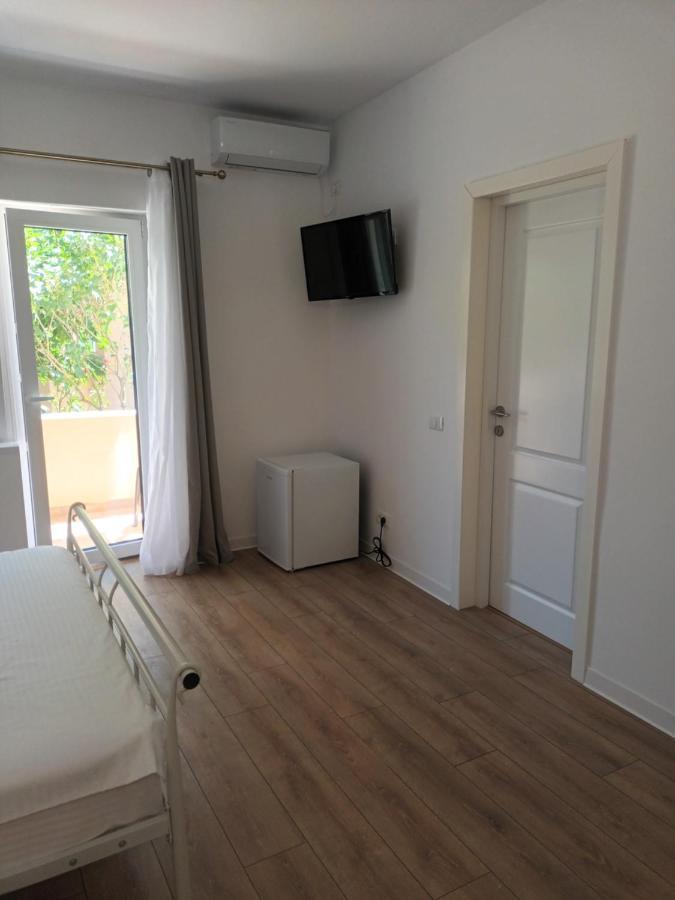 Vila Cosmin Hotel Eforie Bagian luar foto