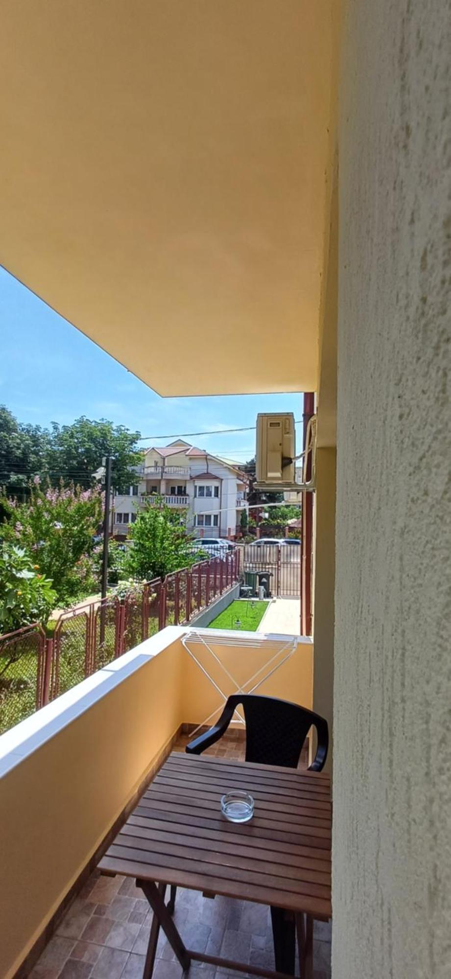 Vila Cosmin Hotel Eforie Bagian luar foto