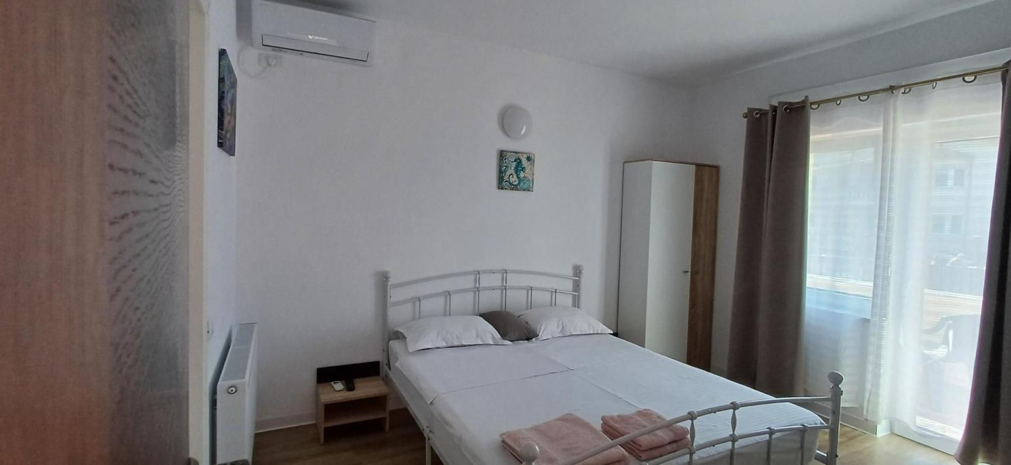 Vila Cosmin Hotel Eforie Bagian luar foto