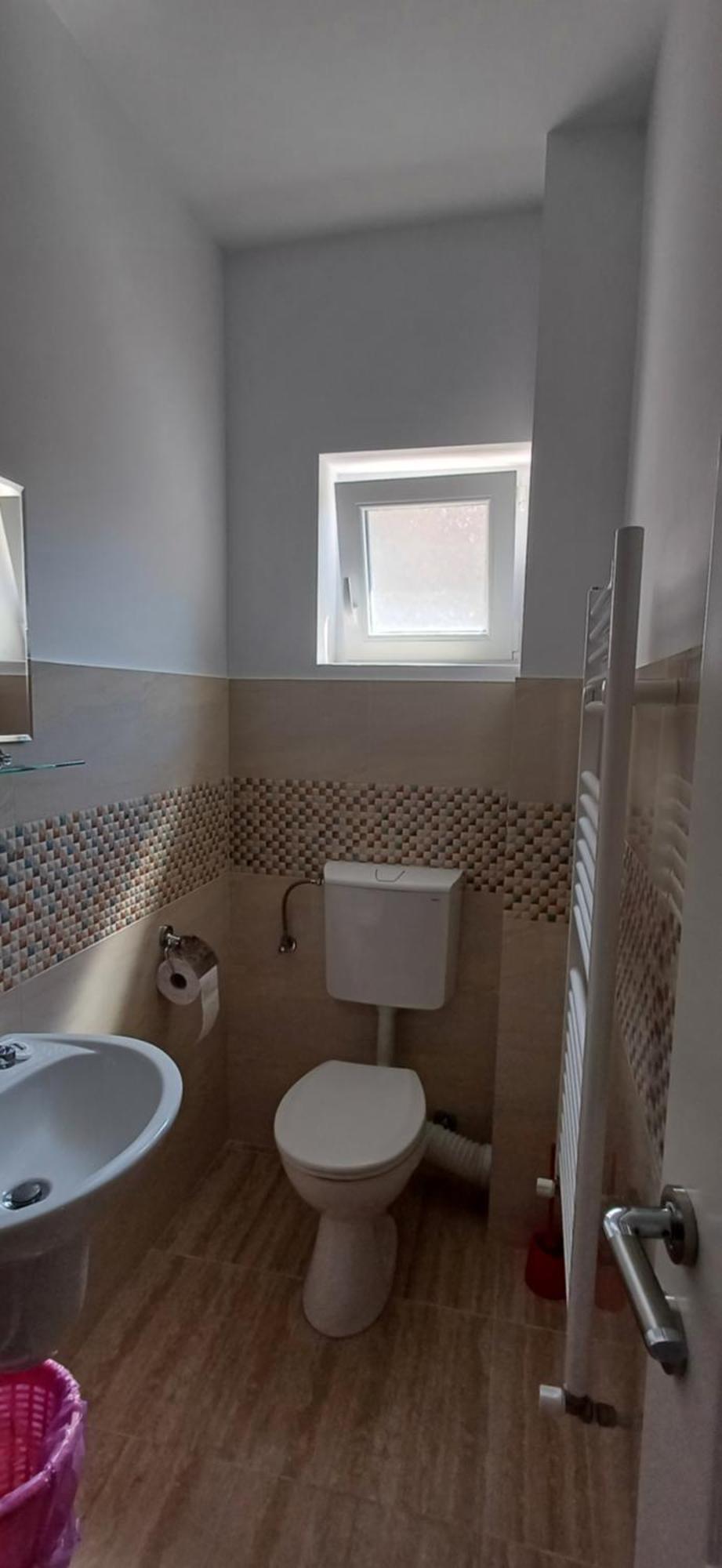 Vila Cosmin Hotel Eforie Bagian luar foto